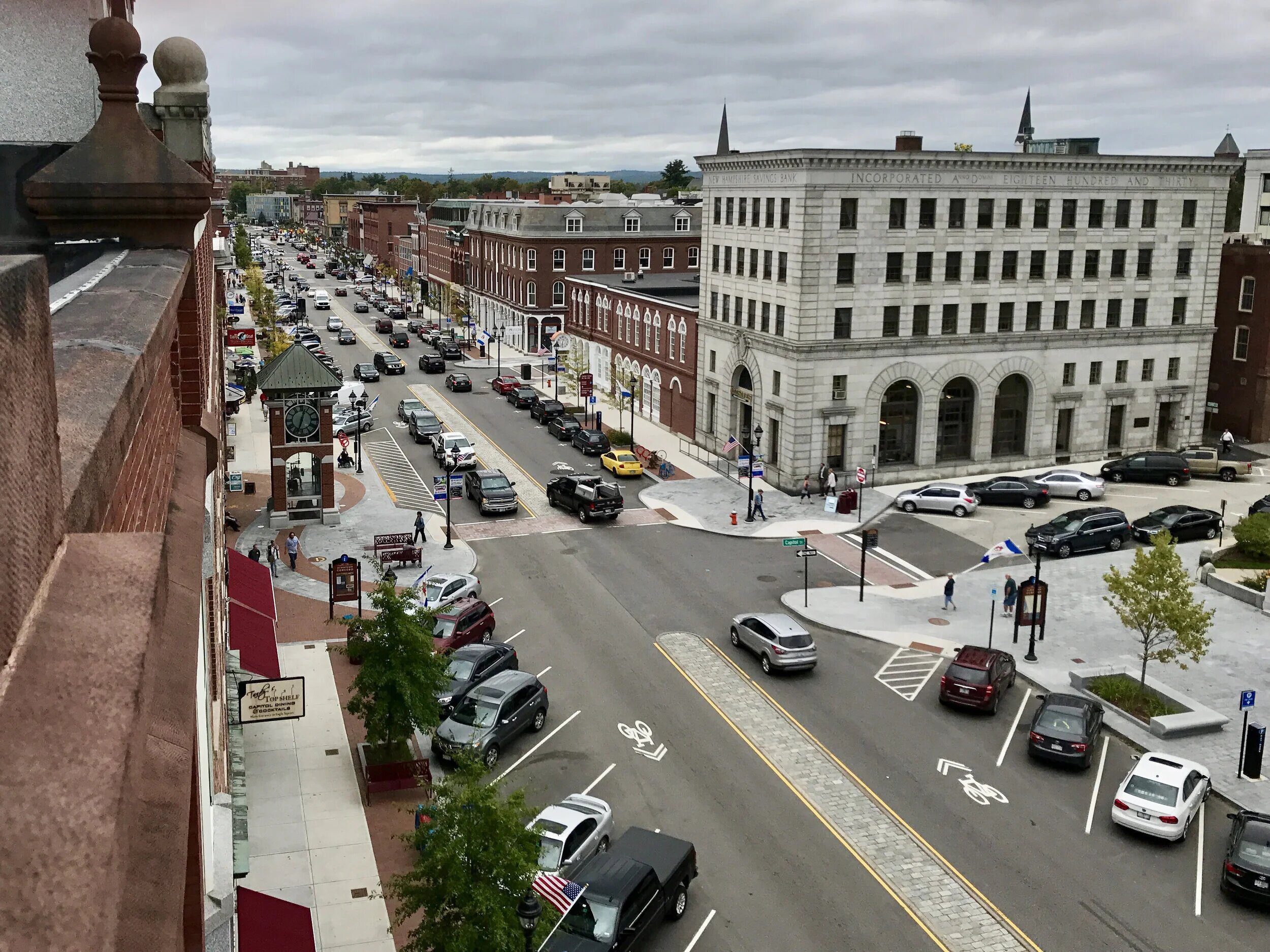 car insurance in concord, NH